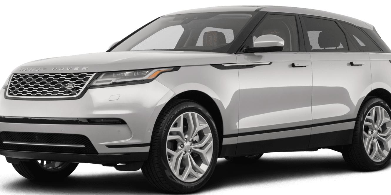 LAND ROVER RANGE ROVER VELAR 2018 SALYM2RX8JA774472 image